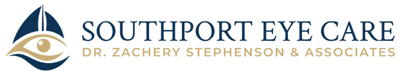 Southport Eye Care full horizontal+name800px