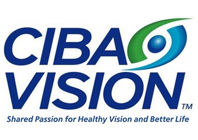 ciba vision designer frames optometrist local